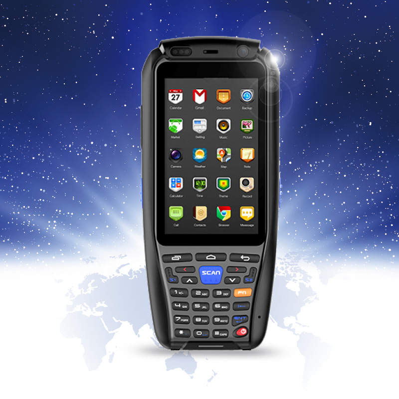 面向物联网的车用气瓶检测系统开发